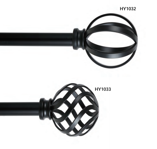 Curtain Rod for windows