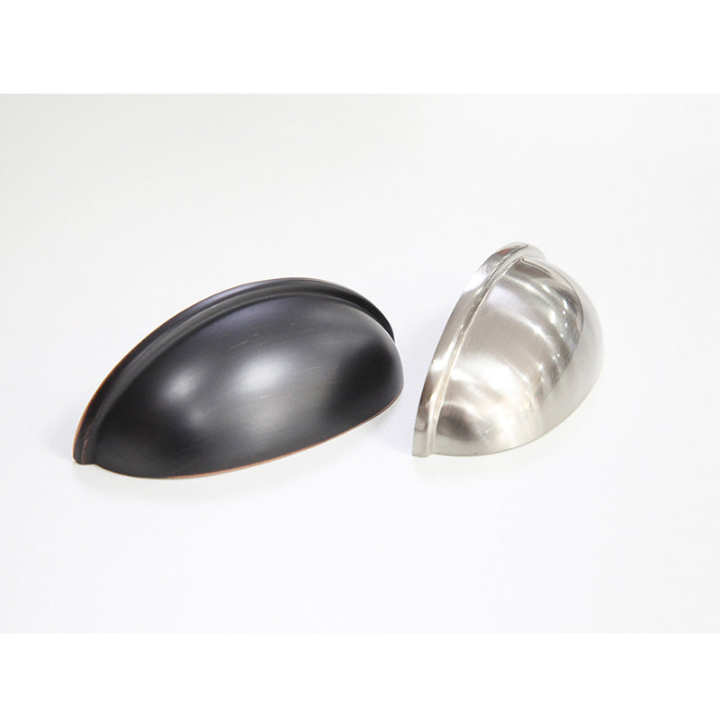Zinc alloy furniture hardware cabinet dresser drawer Cup Pull