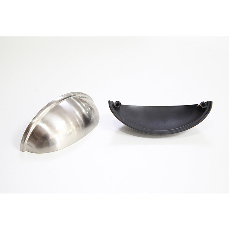Zinc alloy furniture hardware cabinet dresser drawer Cup Pull