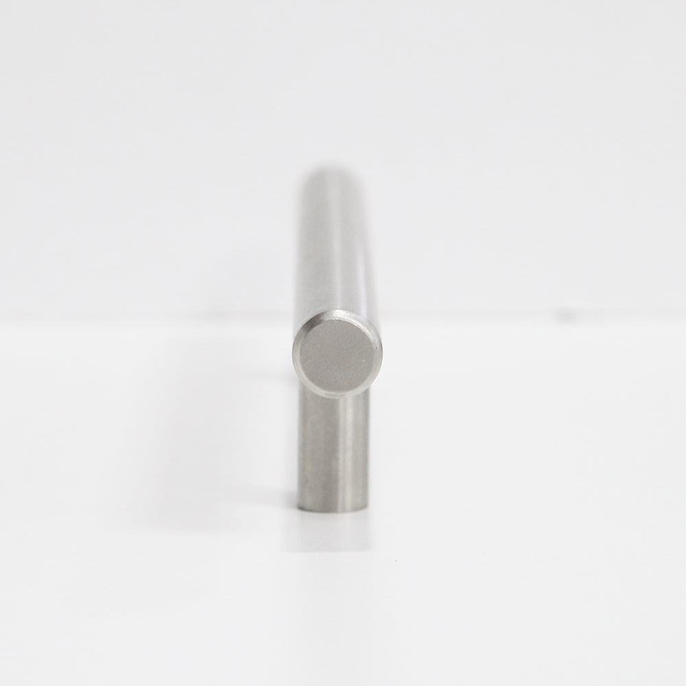 Stainless steel hardware bedroom kitchen furniture modern Cabinet door drawer T bar pull handles