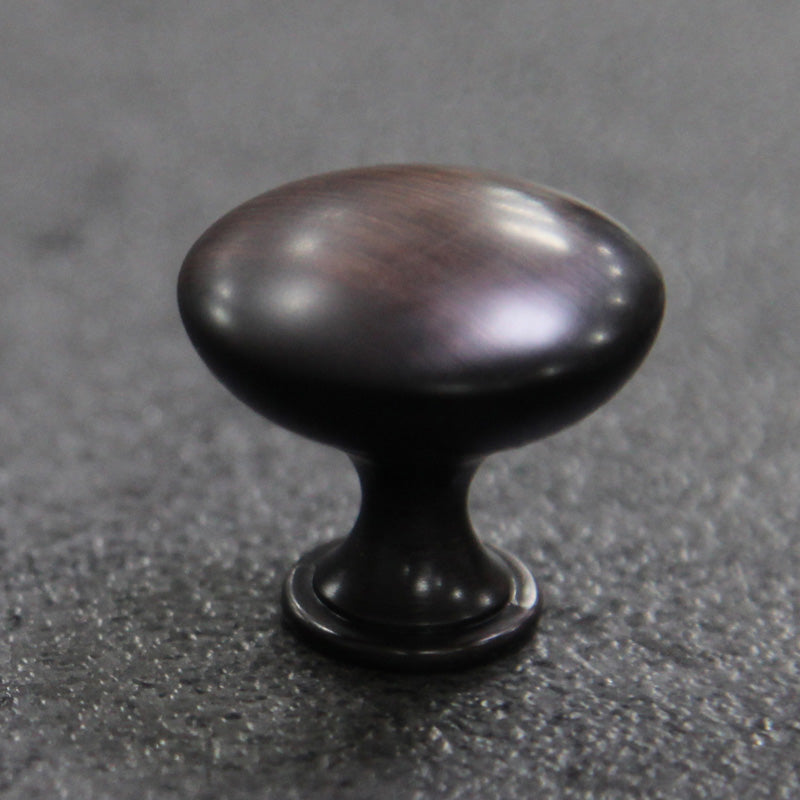 Round Drawer Handles Mushroom Kitchen Cabinet Hardware Furniture Knobs