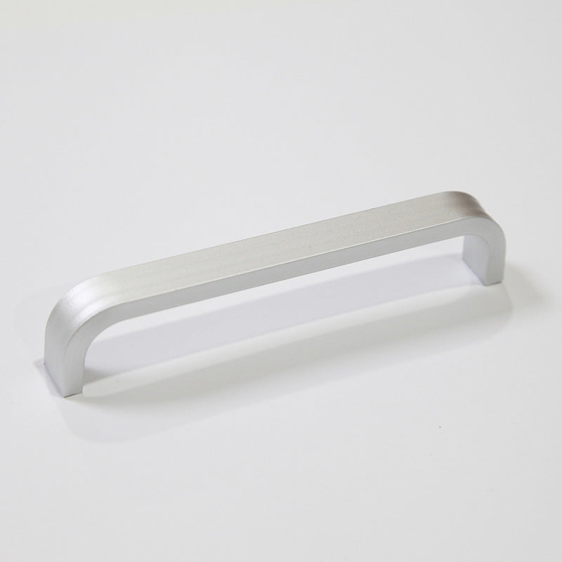 wholesale aluminum cheap kitchen furniture hardware drawer pulls cabinet handle