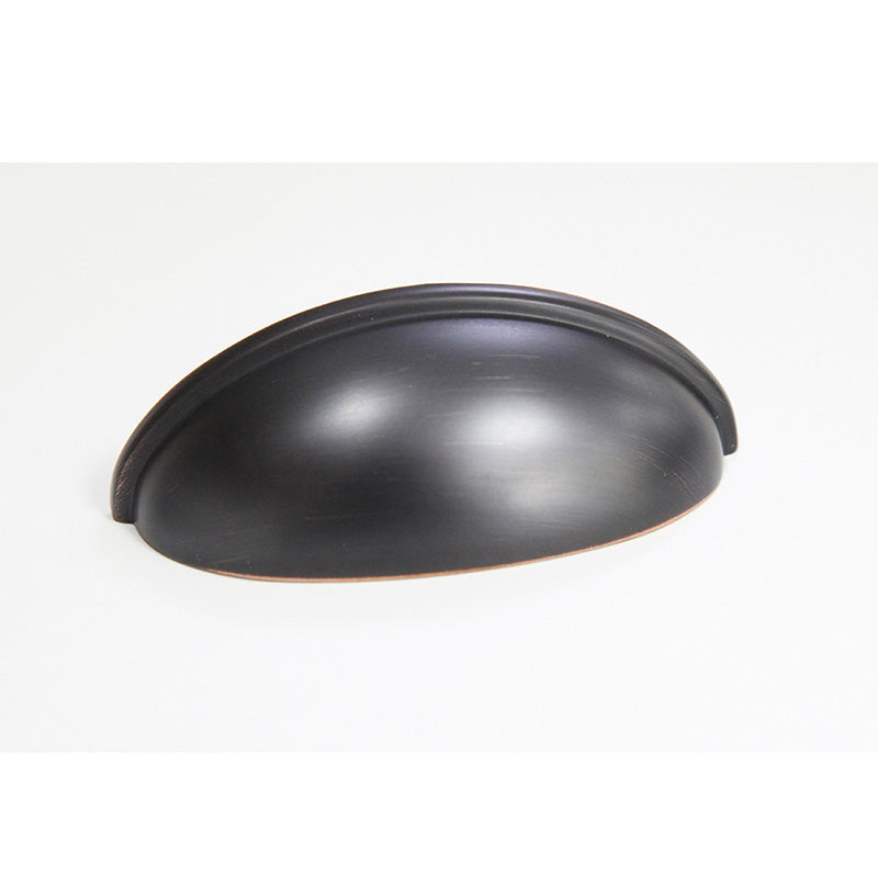 Zinc alloy furniture hardware cabinet dresser drawer Cup Pull