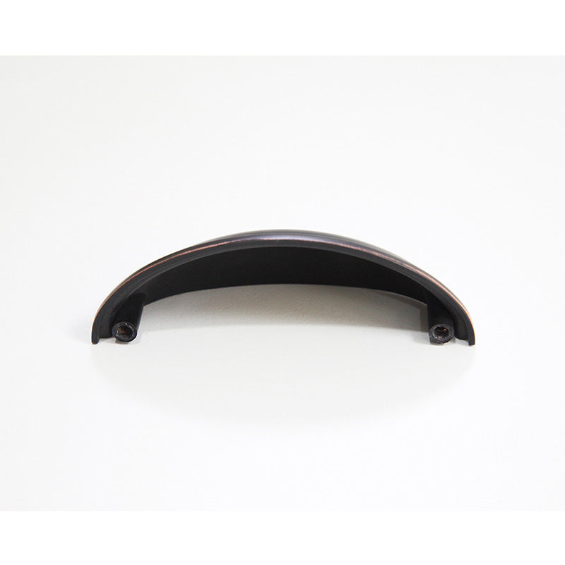 Zinc alloy furniture hardware cabinet dresser drawer Cup Pull
