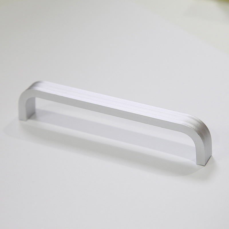 wholesale aluminum cheap kitchen furniture hardware drawer pulls cabinet handle