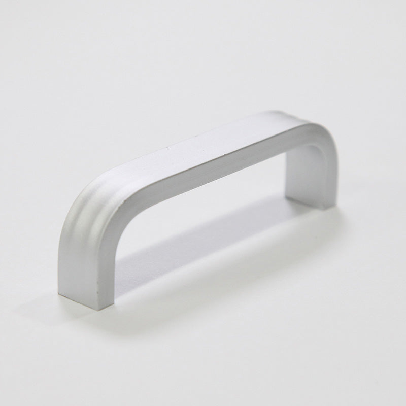 wholesale aluminum cheap kitchen furniture hardware drawer pulls cabinet handle