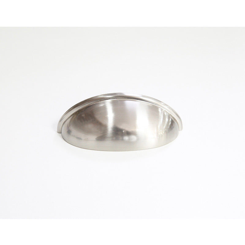 Zinc alloy furniture hardware cabinet dresser drawer Cup Pull