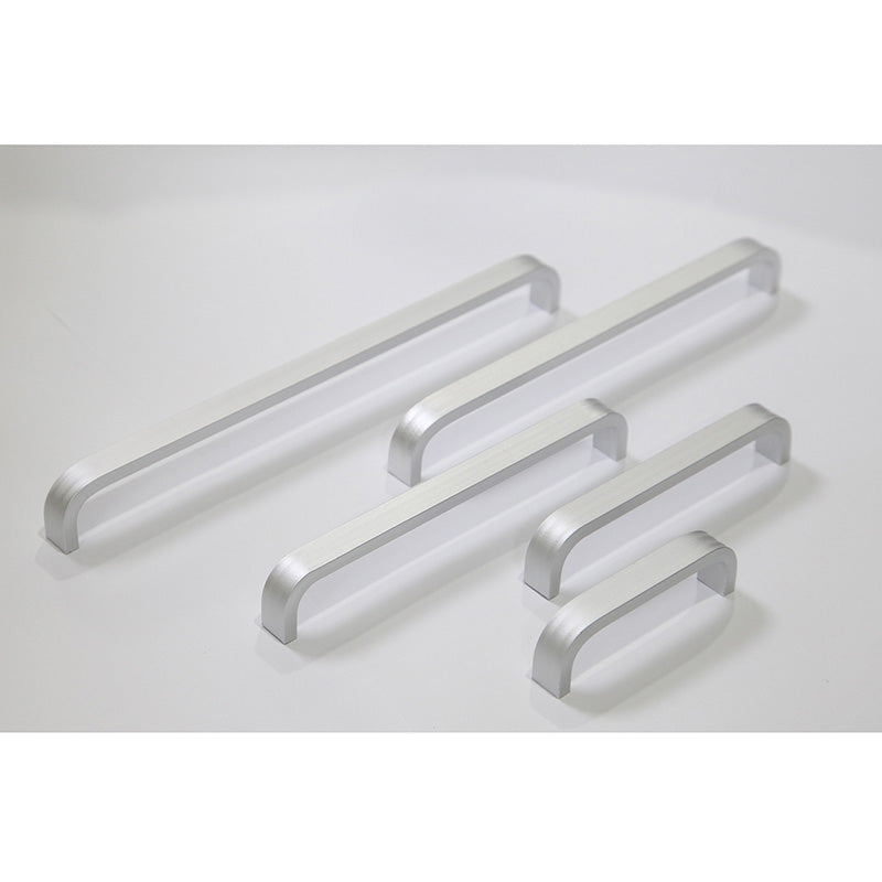 wholesale aluminum cheap kitchen furniture hardware drawer pulls cabinet handle