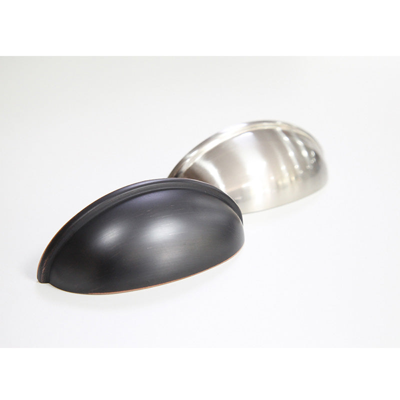 Zinc alloy furniture hardware cabinet dresser drawer Cup Pull