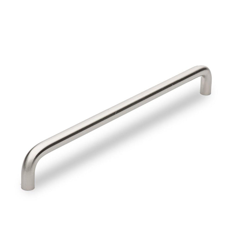 kitchen furniture cabinet handle hardware D bar push pull drawer handle
