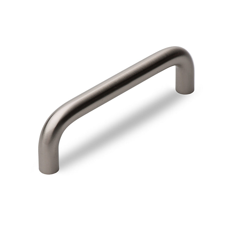 kitchen furniture cabinet handle hardware D bar push pull drawer handle