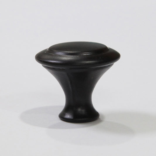 Cheap Vintage Kitchen furniture cabinet drawer mushroom round pull knobs handles