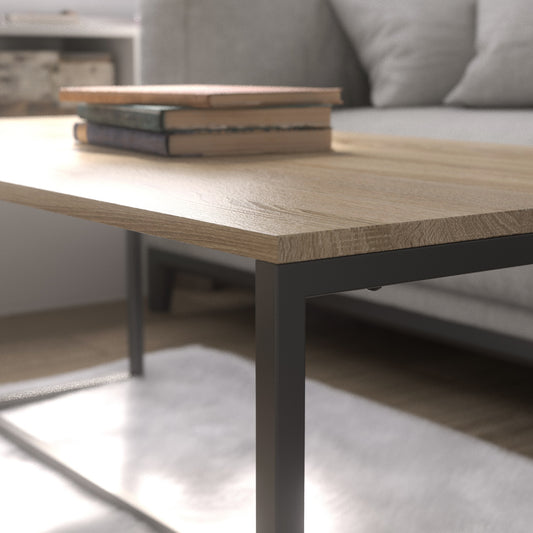 Modern Coffee Table for Living Room