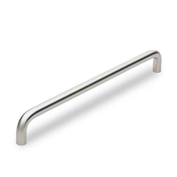 kitchen furniture cabinet handle hardware D bar push pull drawer handl ...